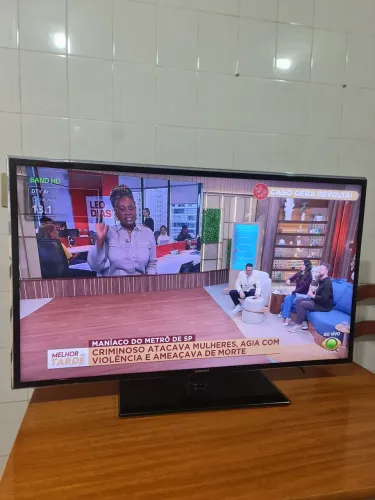 TV SMART SAMSUNG 46 POLEGADAS