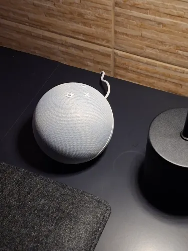 Alexa Echo Dot (geração mais recente)