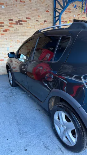 Renault Stepway Zen Flex 1.6 16V Mec. 2023