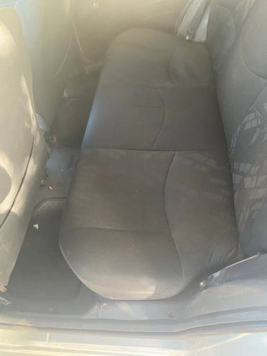Imagem de Fiat Palio ELX 1.0 Fire/30 Anos F. Flex 8V 4P 2011