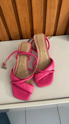 Saltinho Carmen Steffens