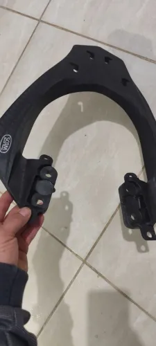 Suporte baú fazer 150