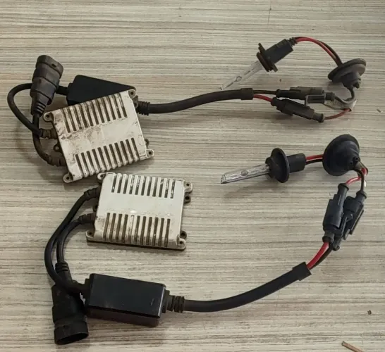 Kit Xenon AFX