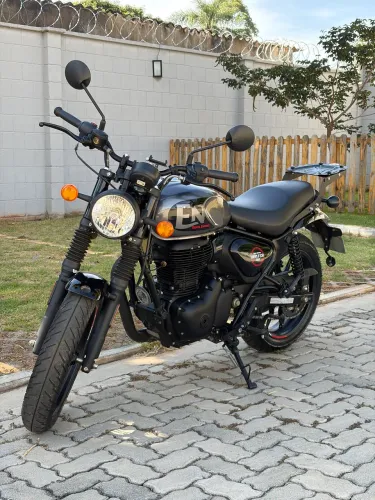 Royal Enfield Hunter 350 26/26