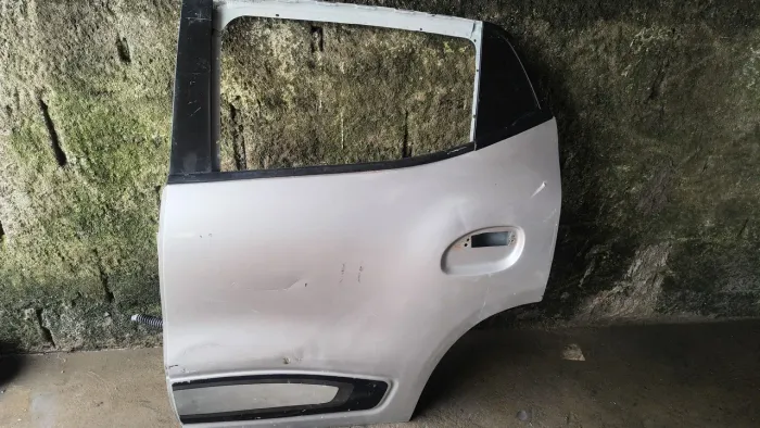 Carro peças 
