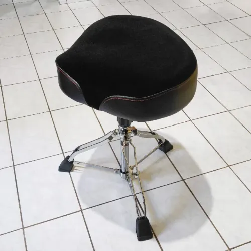 Banco Bateria TAMA/Gibraltar (HT730B Trio 1st Chair/9608OS)