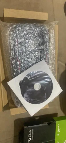 Placa de vídeo RTX 2060