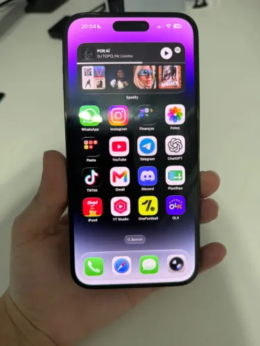 iPhone 14 Pro Max - 128 GB