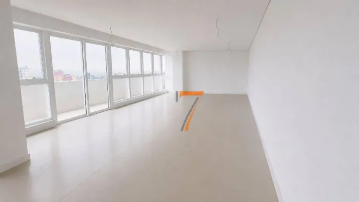 Sala para alugar, 74 m² por R$ 8.981/mês - Canto - Florianópolis/SC