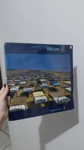 Vinil Pink Floyd