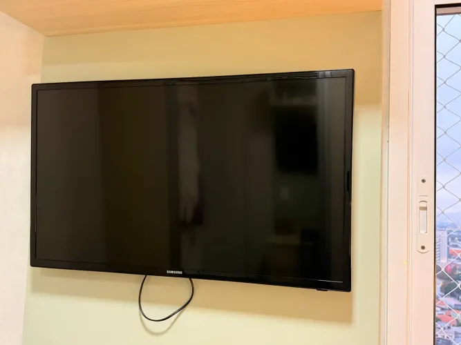 TV Samsung 32 polegadas