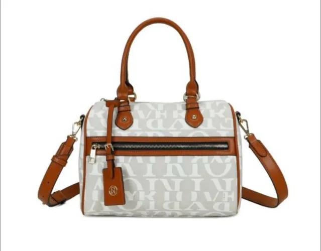 Bolsa bege veryrio