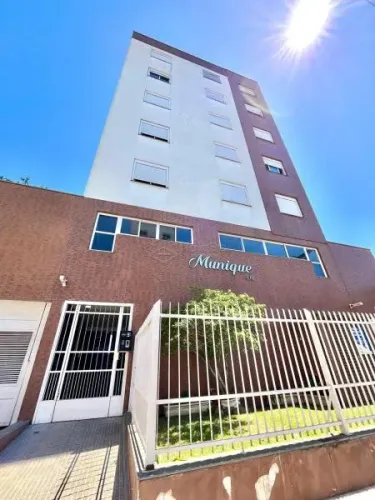 Apartamento - Santa Maria RS