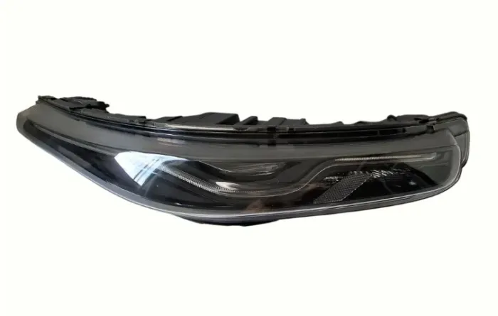 Farol Fiat Toro 2022/2024 Original Lado Direito Detalhe