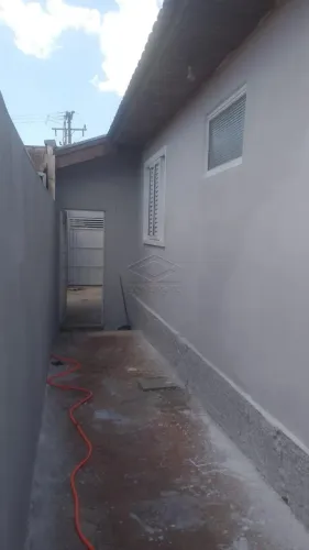 Casa Padrão em Bauru