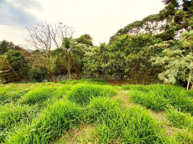 Terreno à venda, 544 m² por R$ 925.000,00 - Vintage - Cotia/SP