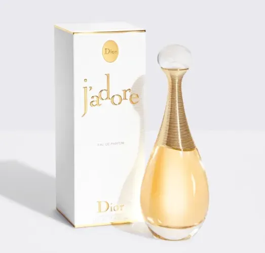 Perfume J'adore Eau de parfum