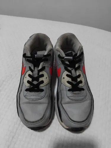 Tenis nike air Max/ infantil