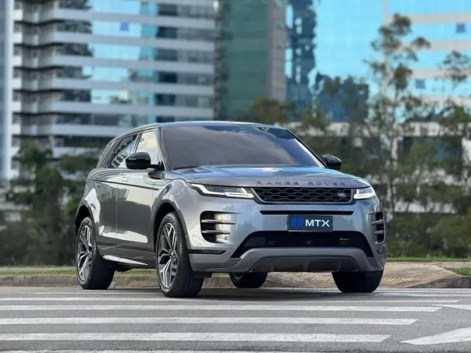 Land Rover Range Rover Range R. Vel. R-DYN HSE 3.0 PH6 4X4 AUT 2022