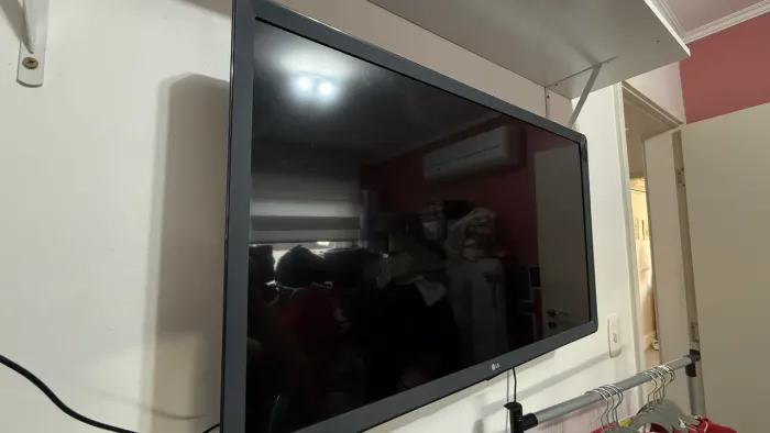 TV LG 32?