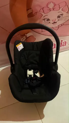 Bebê Conforto Galzareno
