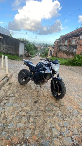XJ6 2010