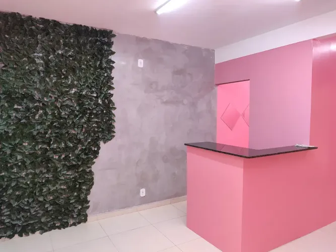 Sala comercial para aluguel no centro de Valparaíso - Etapa A