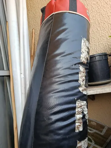 Saco de pancada