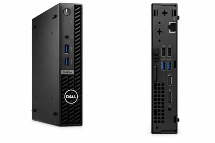 Dell OptiPlex 7010 Micro | Intel Core i5-13500T | 8GB DDR4 | SSD NVMe 512GB | Windows 11