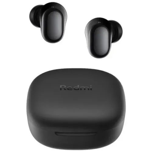 Fone de Ouvido Xiaomi Redmi Buds 6 Play M2420E1 Wireless