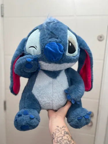 Pelucia Stitch 35 cm
