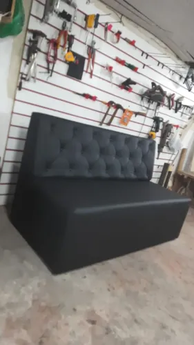 Sofá modulo