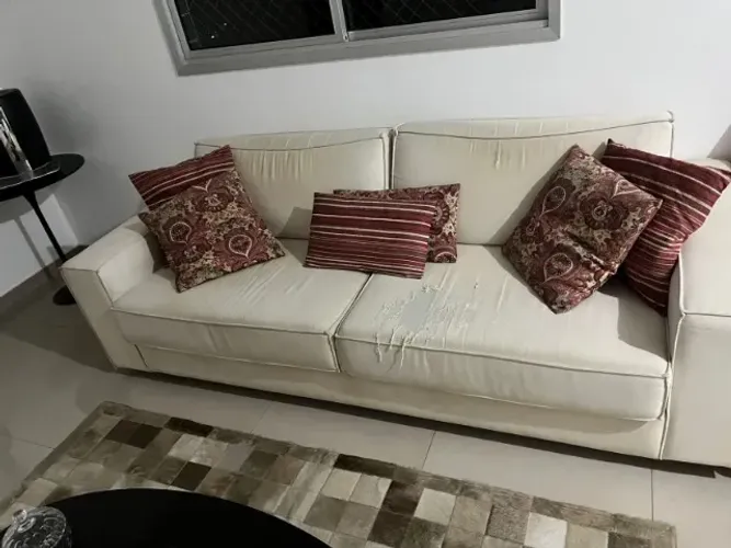 SOFÁ 2 METROS 
