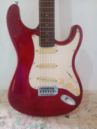 Guitarra Giannini 