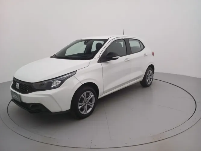 Fiat Argo Drive 1.0 Firefly 2026