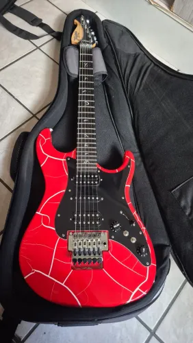 Guitarra Tagima JA-2 Modern Juninho Afram