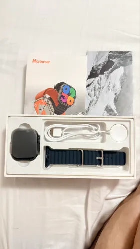 SmartWatch Microwear ultra 9 Plus