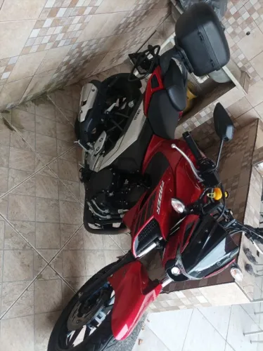 Vendo fazer 250 valor 18.500