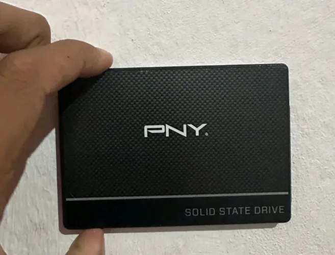 SSD SATA 240
