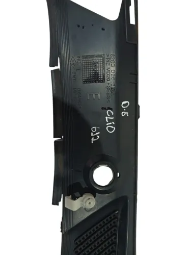 Grade Churrasqueira Lado Esquerdo Renault Clio 2008