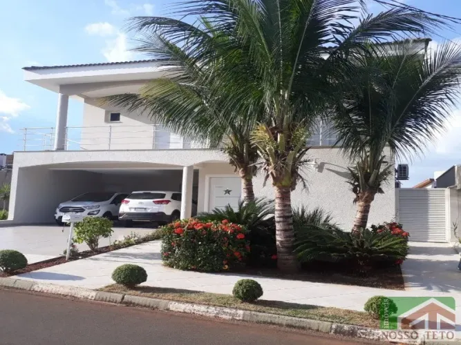 CASA À VENDA COM EQUIPAMENTOS E MOBÍLIA | RESIDENCIAL PARQUE DA FLORESTA | SUMARÉ