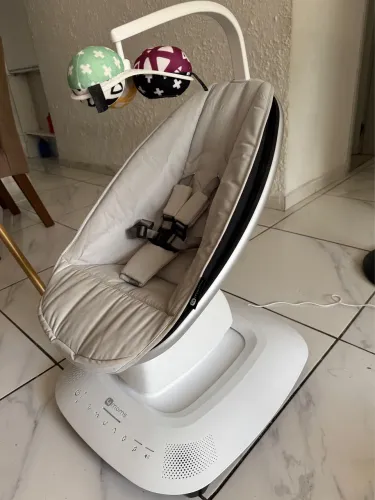 Mamaroo 4moms
