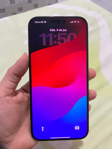 iPhone 16 pro Max 256gb