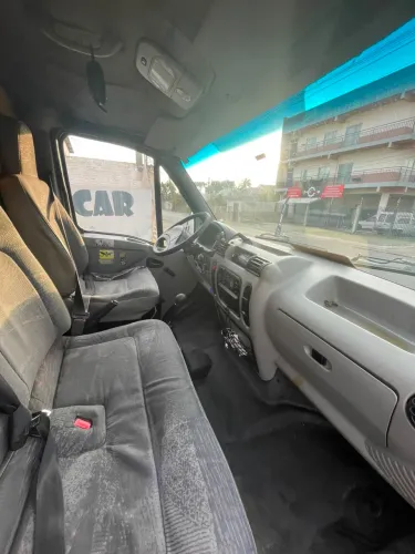 Renault Master 2.5 DCI Furg. Medio/longota Dies. 2009