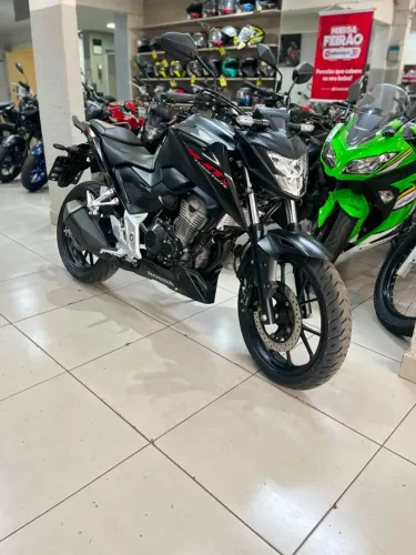 HONDA CB 300F TWISTER CBS ? 2023/2023