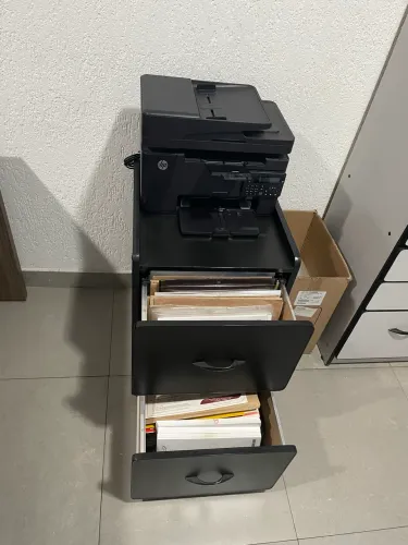 Impressora HP LASERJET PRO