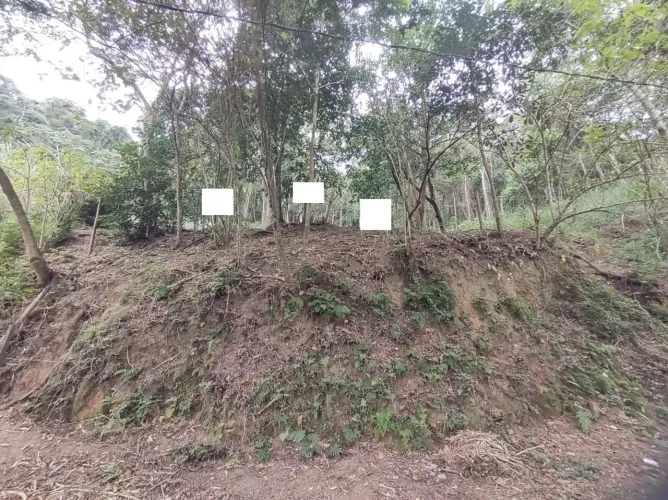 Terreno medindo cerca de 1.533m² no Parque Imperial