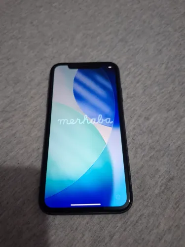 Iphone 11 64G