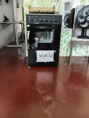 Fogão