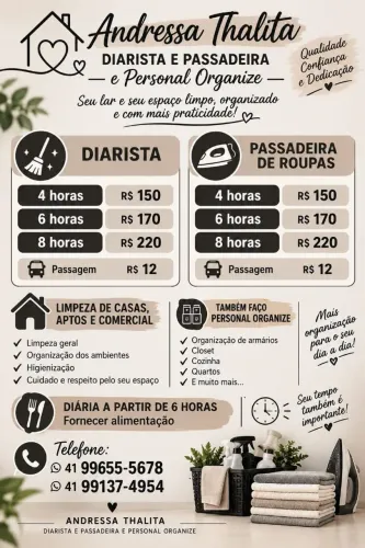 Diarista